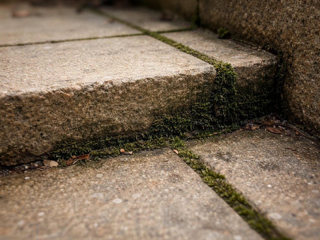 How to Scrape Moss Off a Patio Step-by-Step Guide