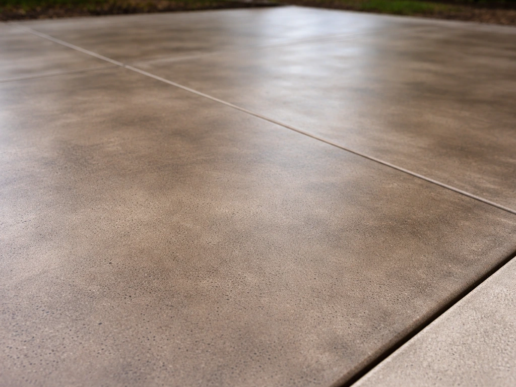 Best Stain for Concrete Patio: Choose, Prep, and Apply