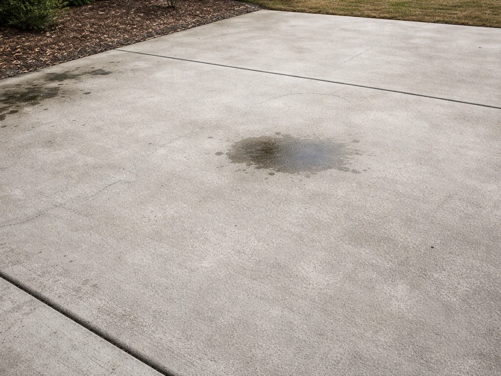 How to Remove Stains From Patio: Step by Step Guide