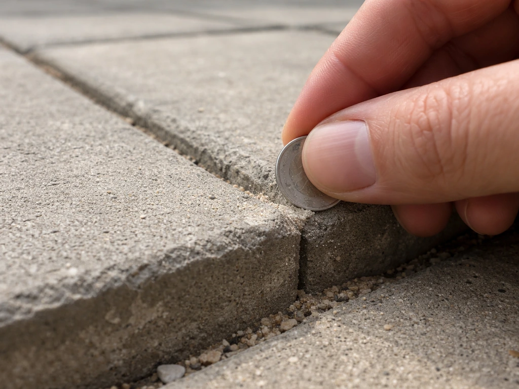 how to remove oil stain from patio