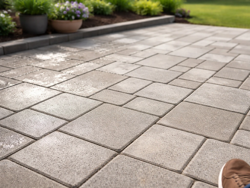 How to Clean Pavers Patio Step-by-Step Best Methods