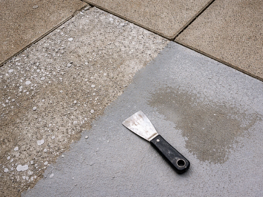 How to Remove Paint From a Patio: Step-by-Step Guide
