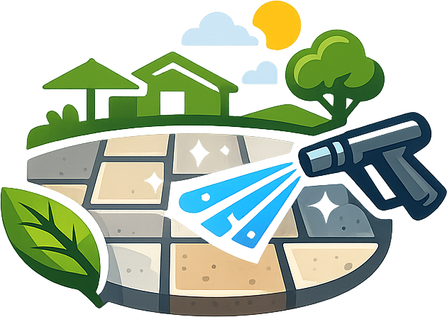 Patio Cleaning Guide